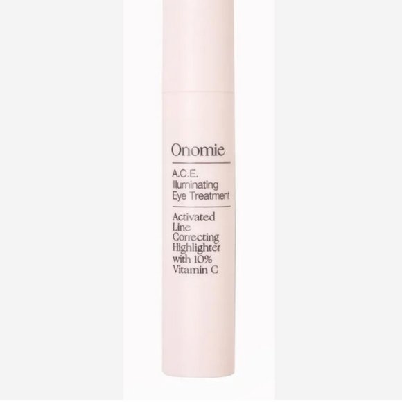 NWT Onomie A.C.E Illuminating Eye Treatment - Lovelace - Picture 1 of 3